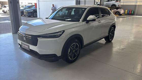 HONDA HR-V 1.5 DI I-VTEC FLEX EX CVT